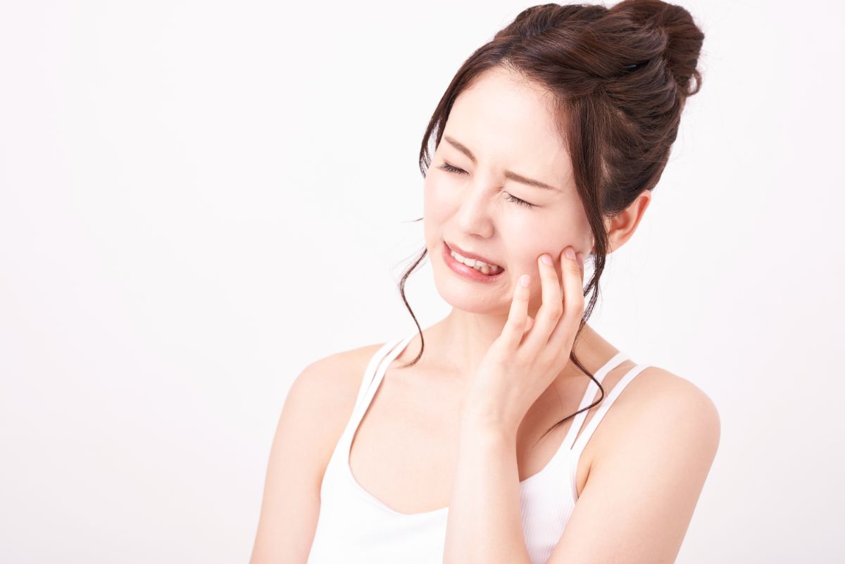 歯科口腔外科の外観